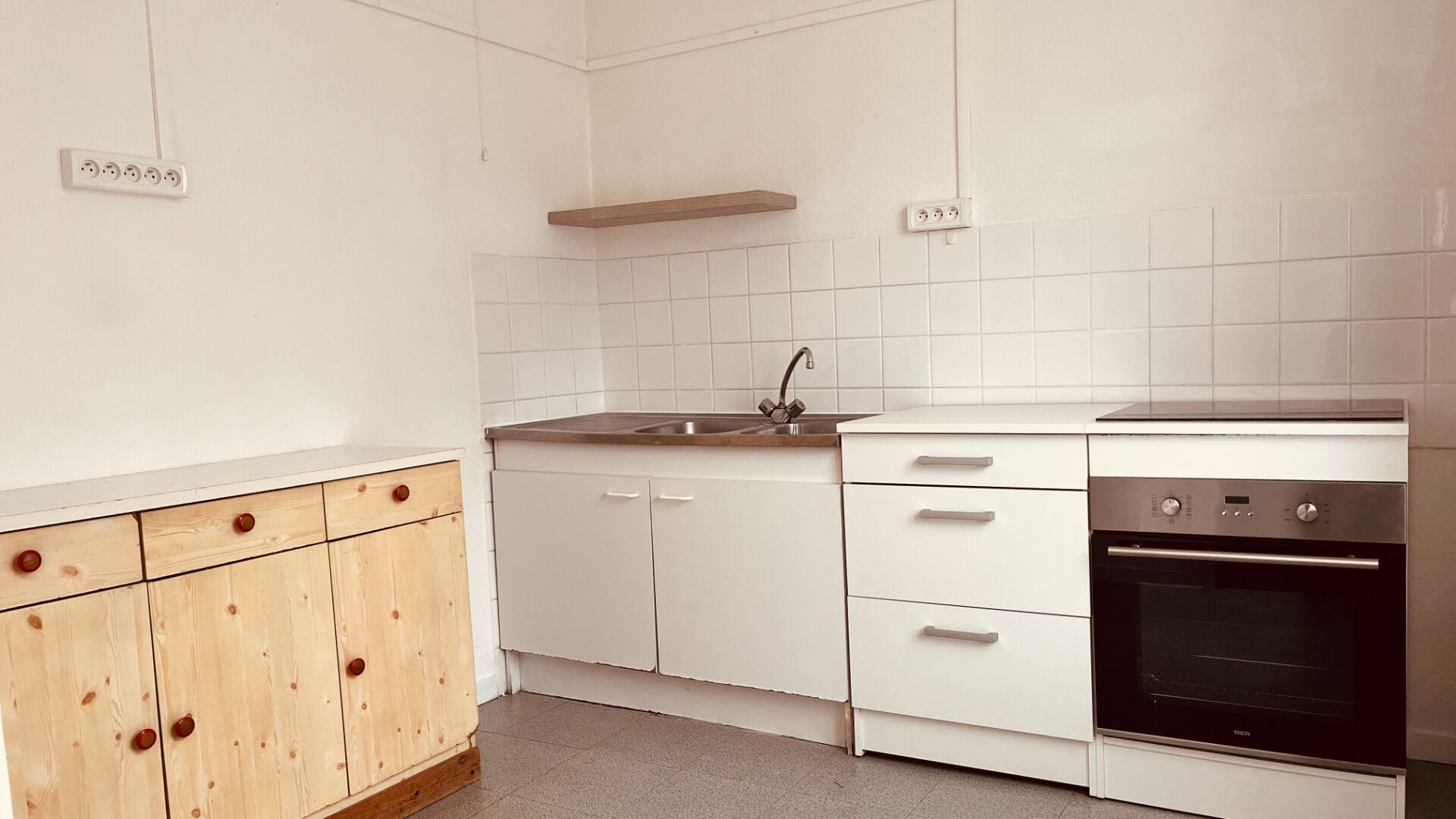 Appartement Rue de Gouédic à Saint-Brieuc