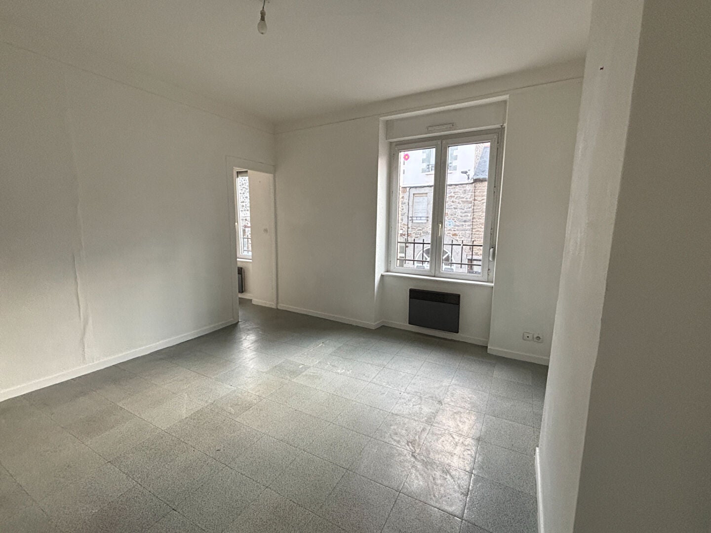 Appartement Rue de Gouédic à Saint-Brieuc