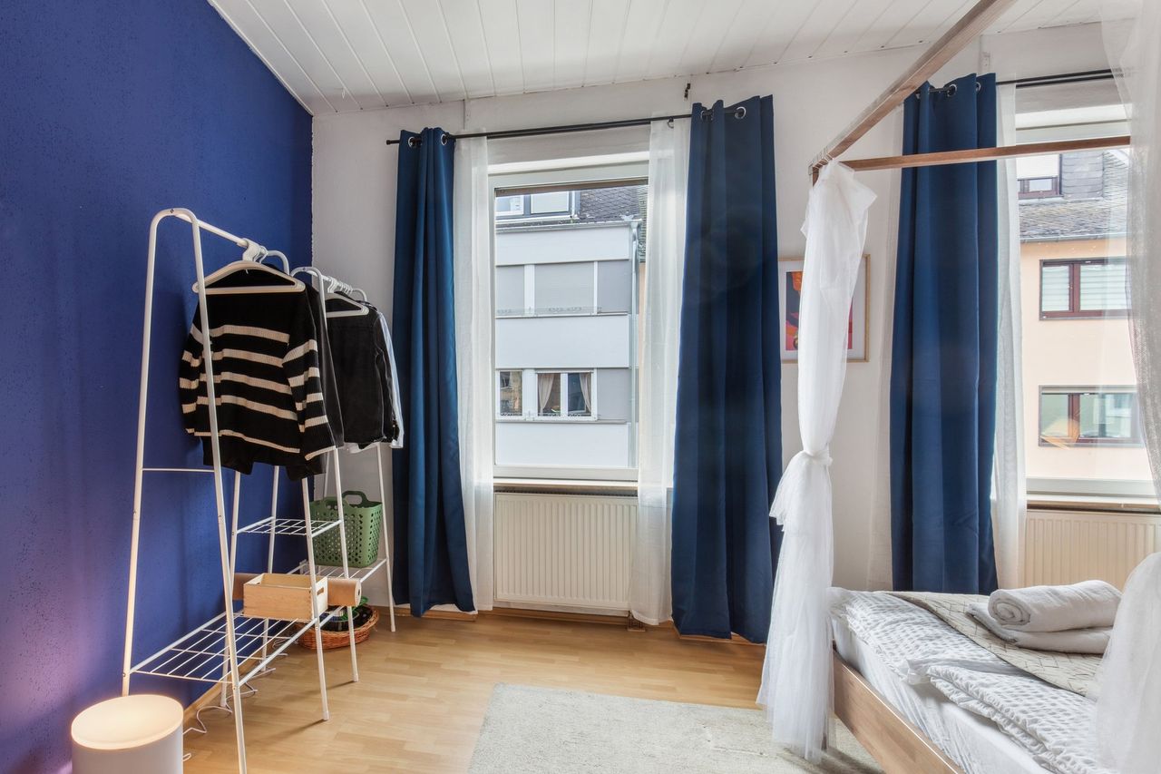 Wohnung Mittelstraße in Lahnstein
