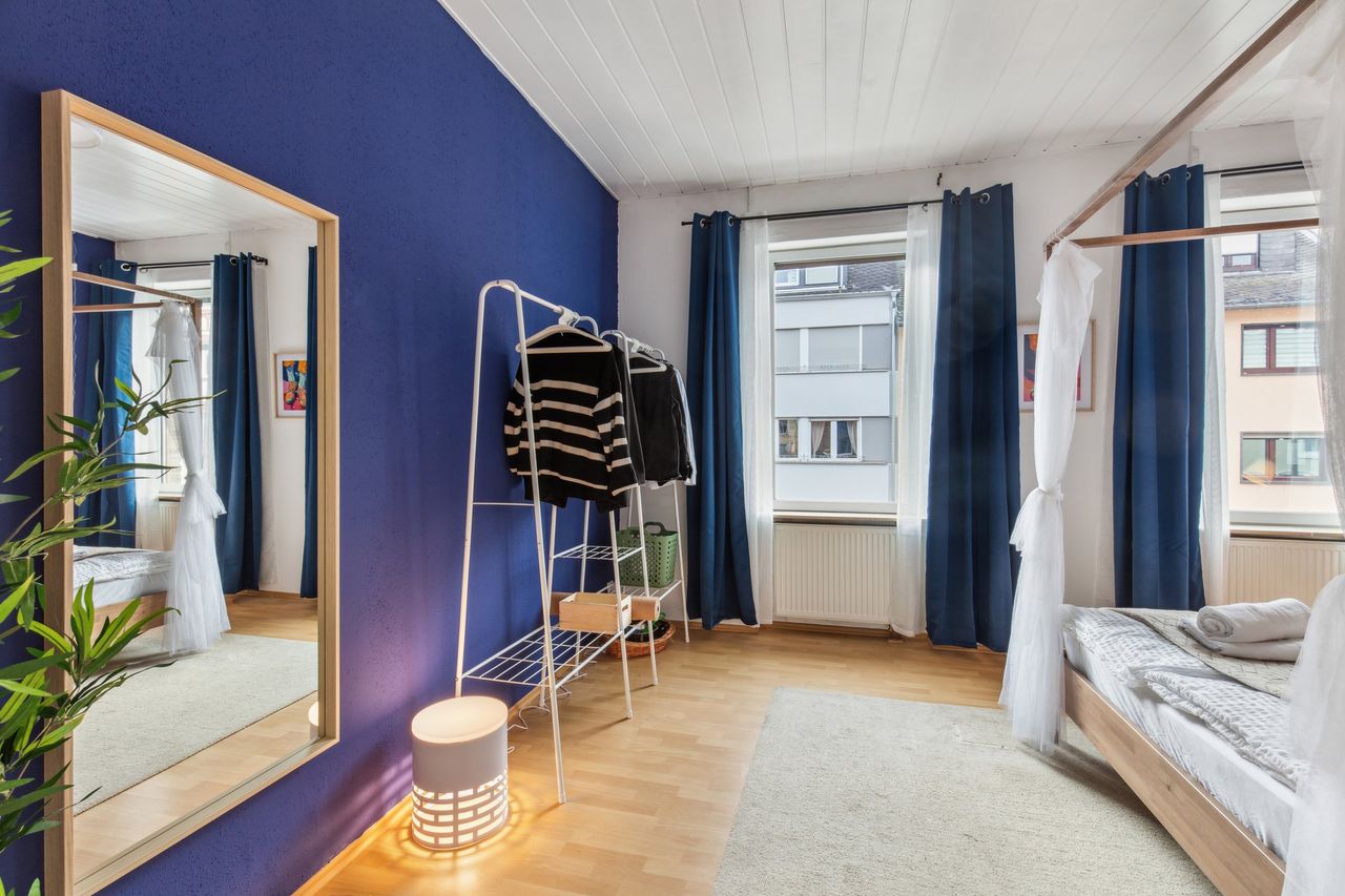 Wohnung Mittelstraße in Lahnstein