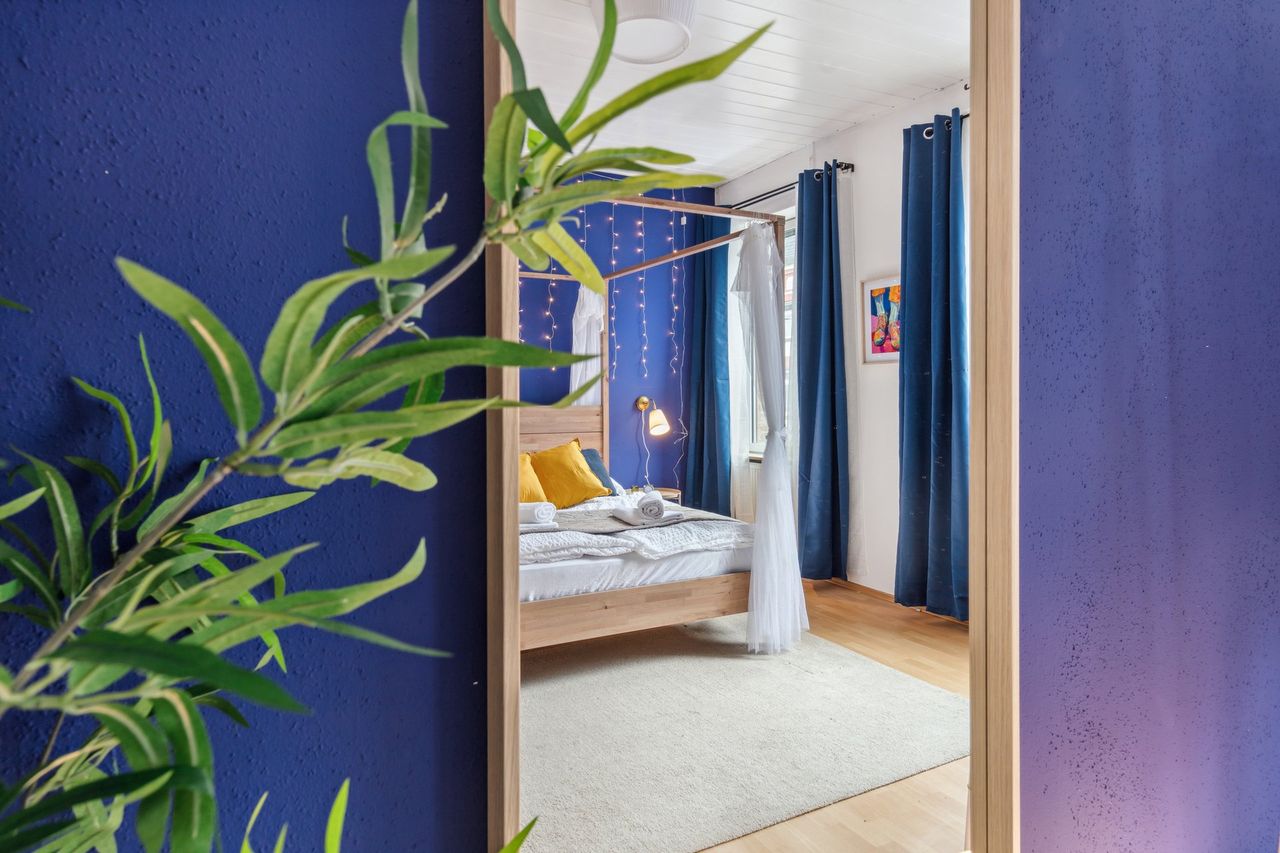 Wohnung Mittelstraße in Lahnstein