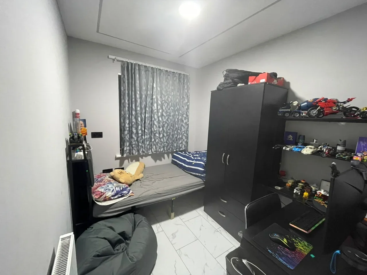 Room Pinner View in Greater London