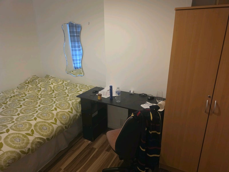 Room Corporation Road in Chelmsford
