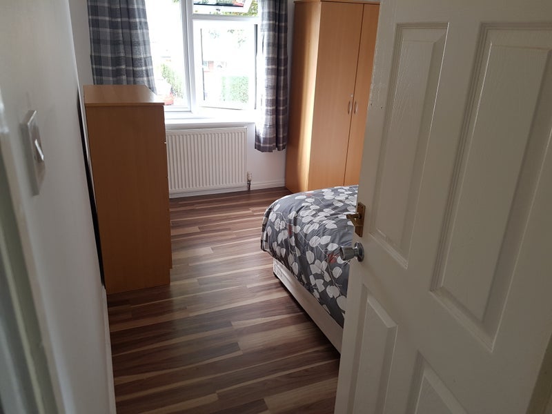 Room Corporation Road in Chelmsford