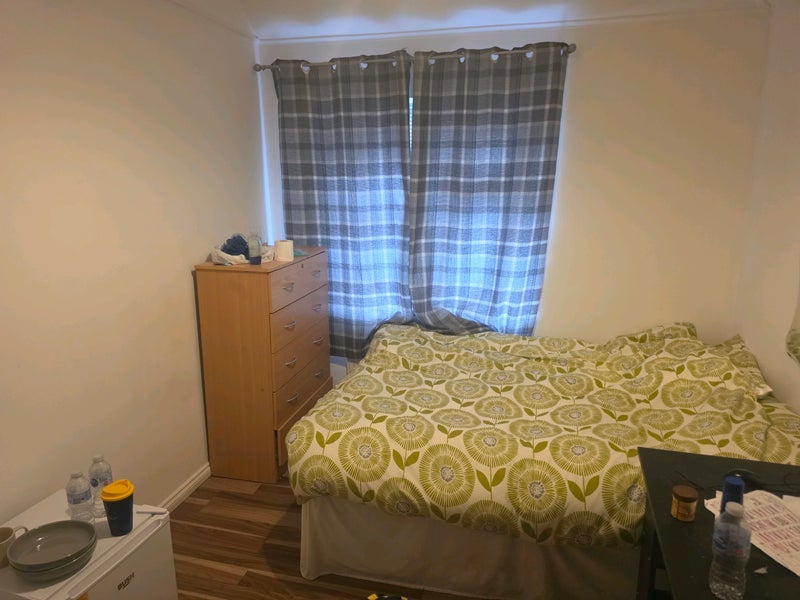 Room Corporation Road in Chelmsford