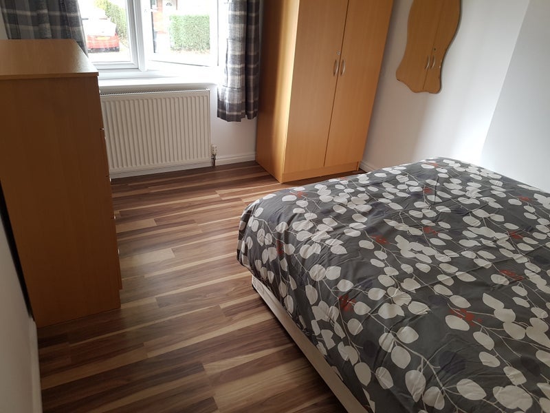Room Corporation Road in Chelmsford