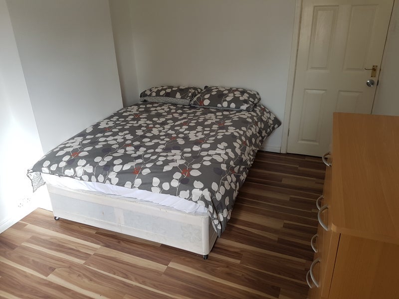 Room Corporation Road in Chelmsford