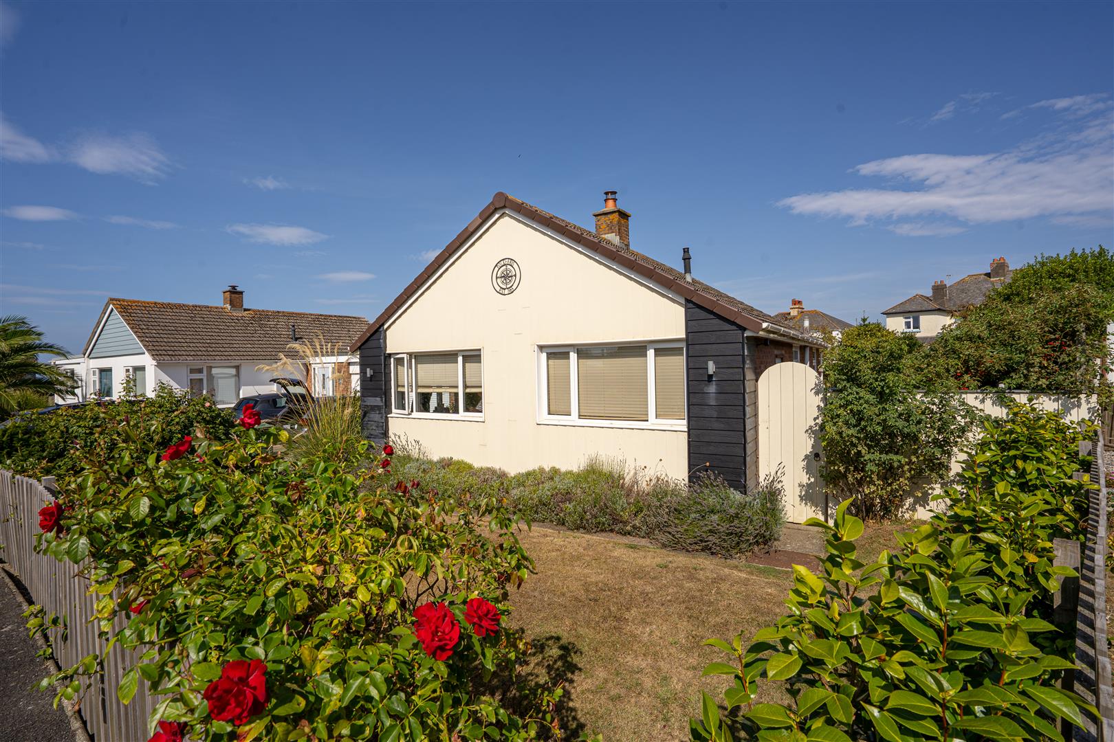 House Swanswood Gardens in Torridge District