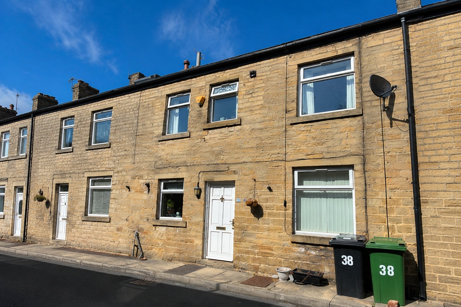 House Sydney Street in Leeds