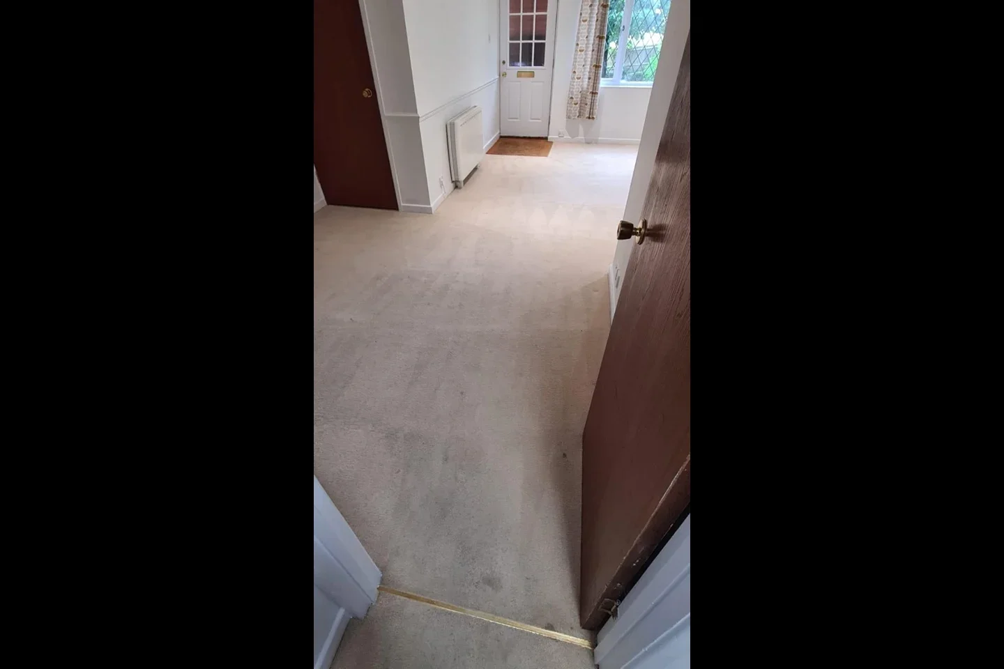 Flat Windermere Close in Three Rivers
