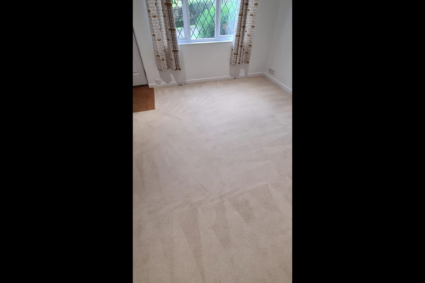 Flat Windermere Close in Three Rivers
