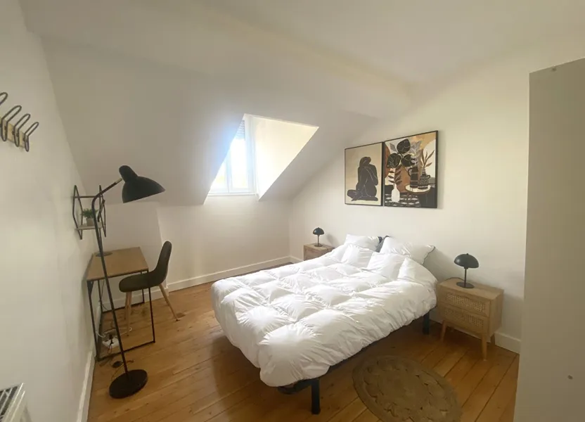 Appartement Rue de Thionville à Le Perreux-sur-Marne