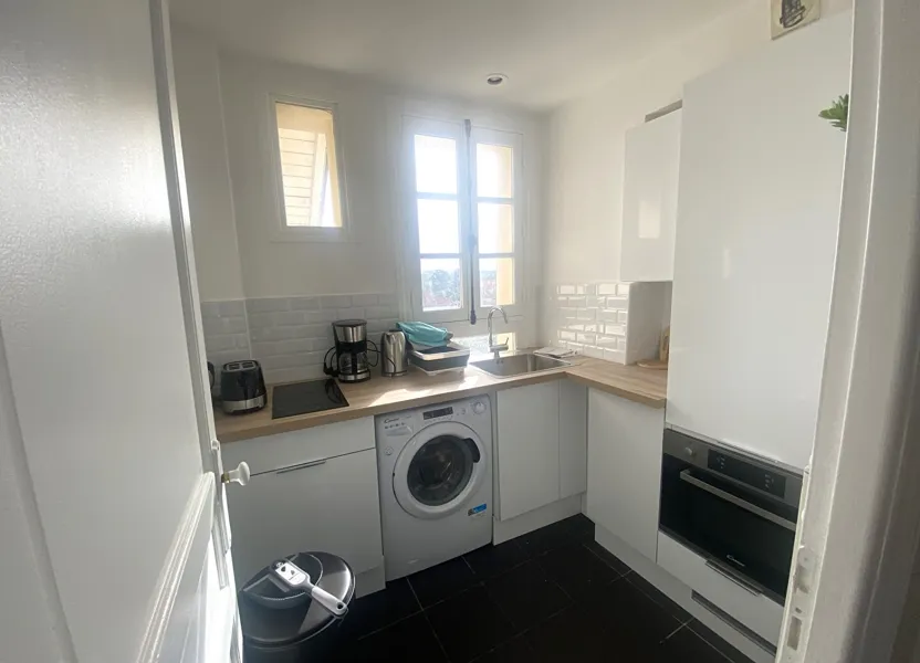 Appartement Rue de Thionville à Le Perreux-sur-Marne