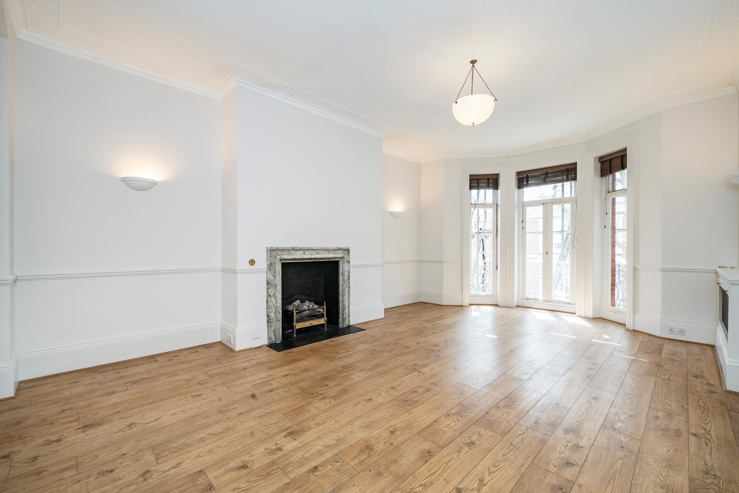 House Drayton Gardens in Greater London