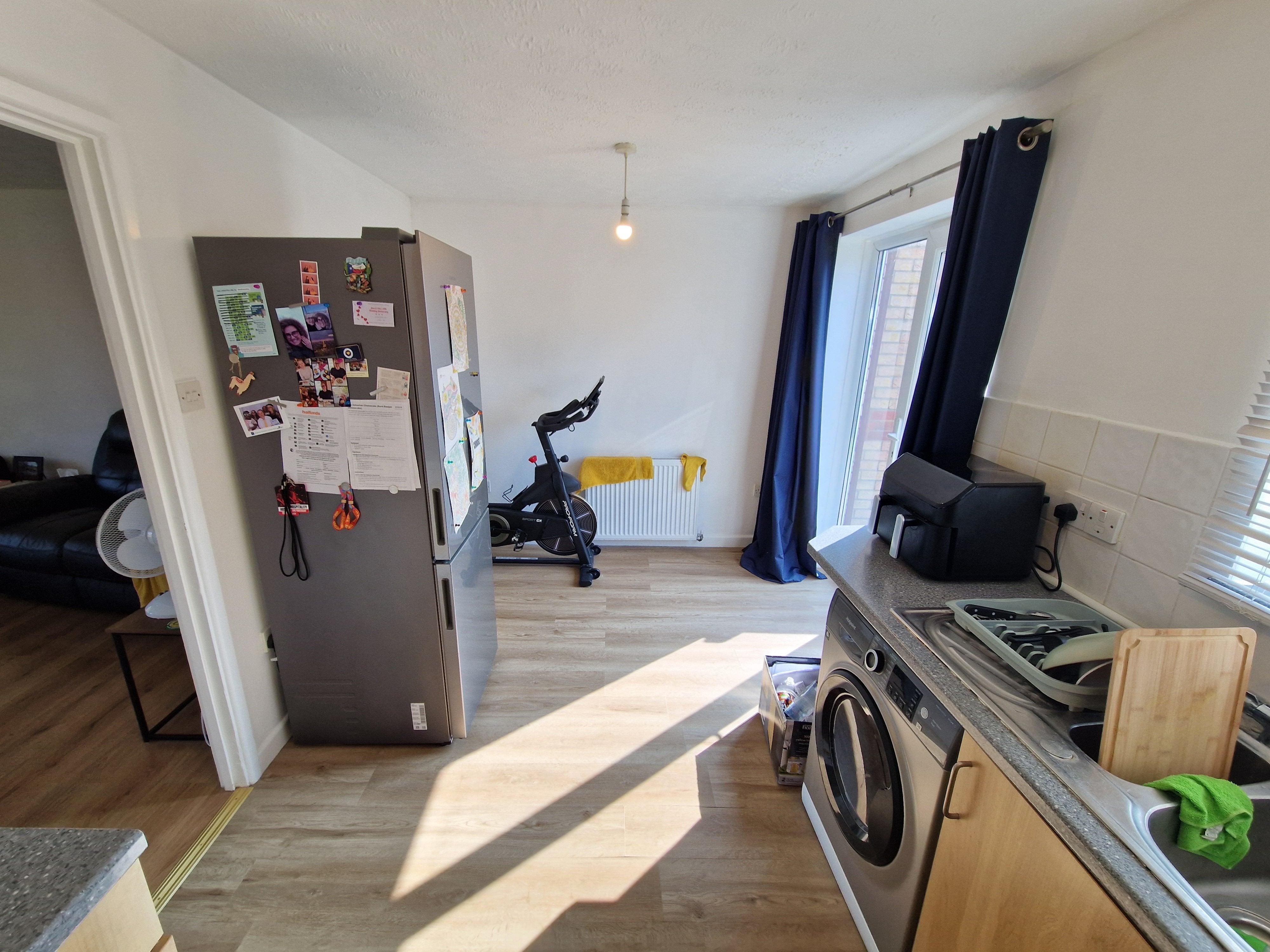 House Japonica Close in Bridgwater