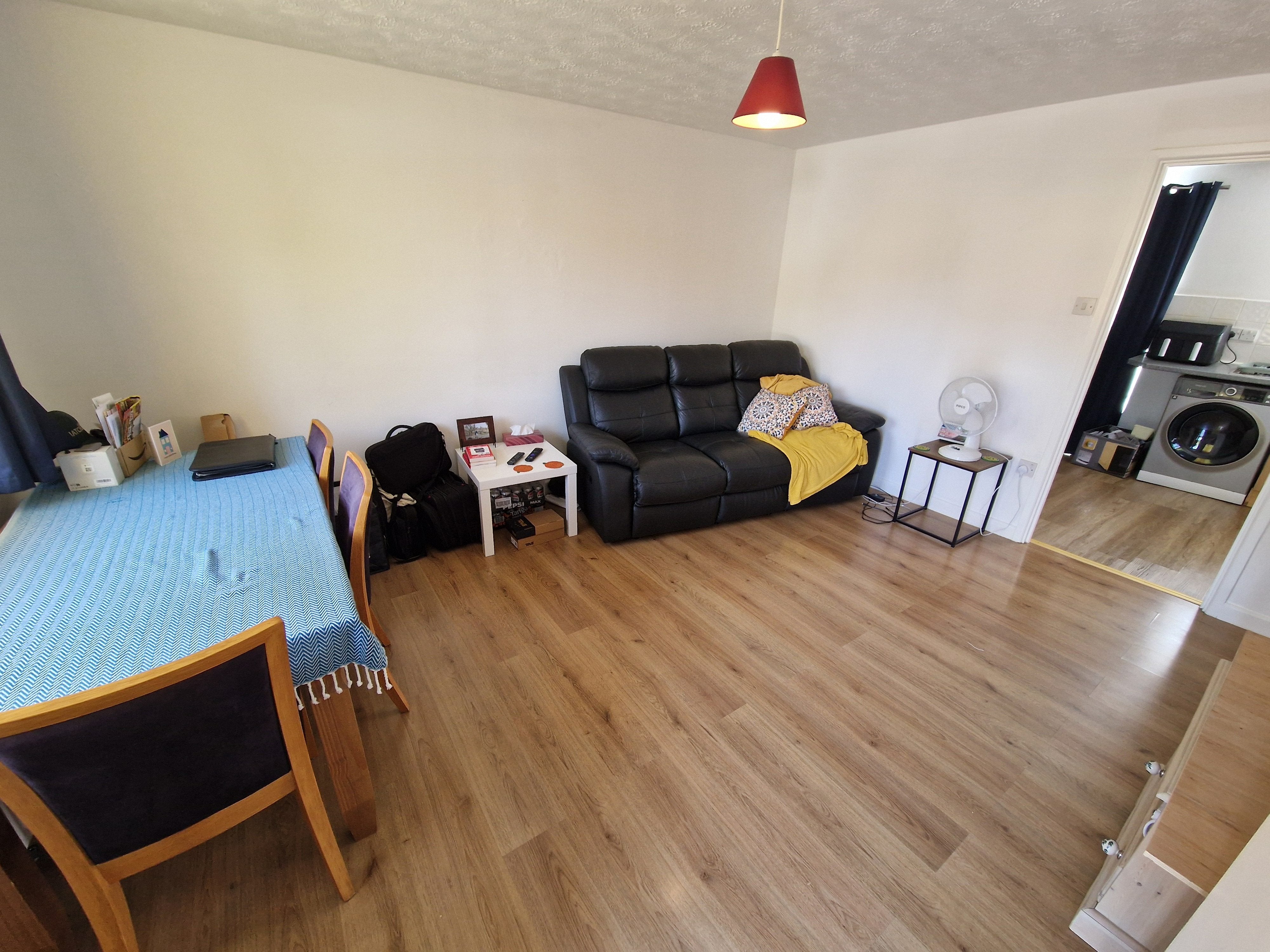 House Japonica Close in Bridgwater