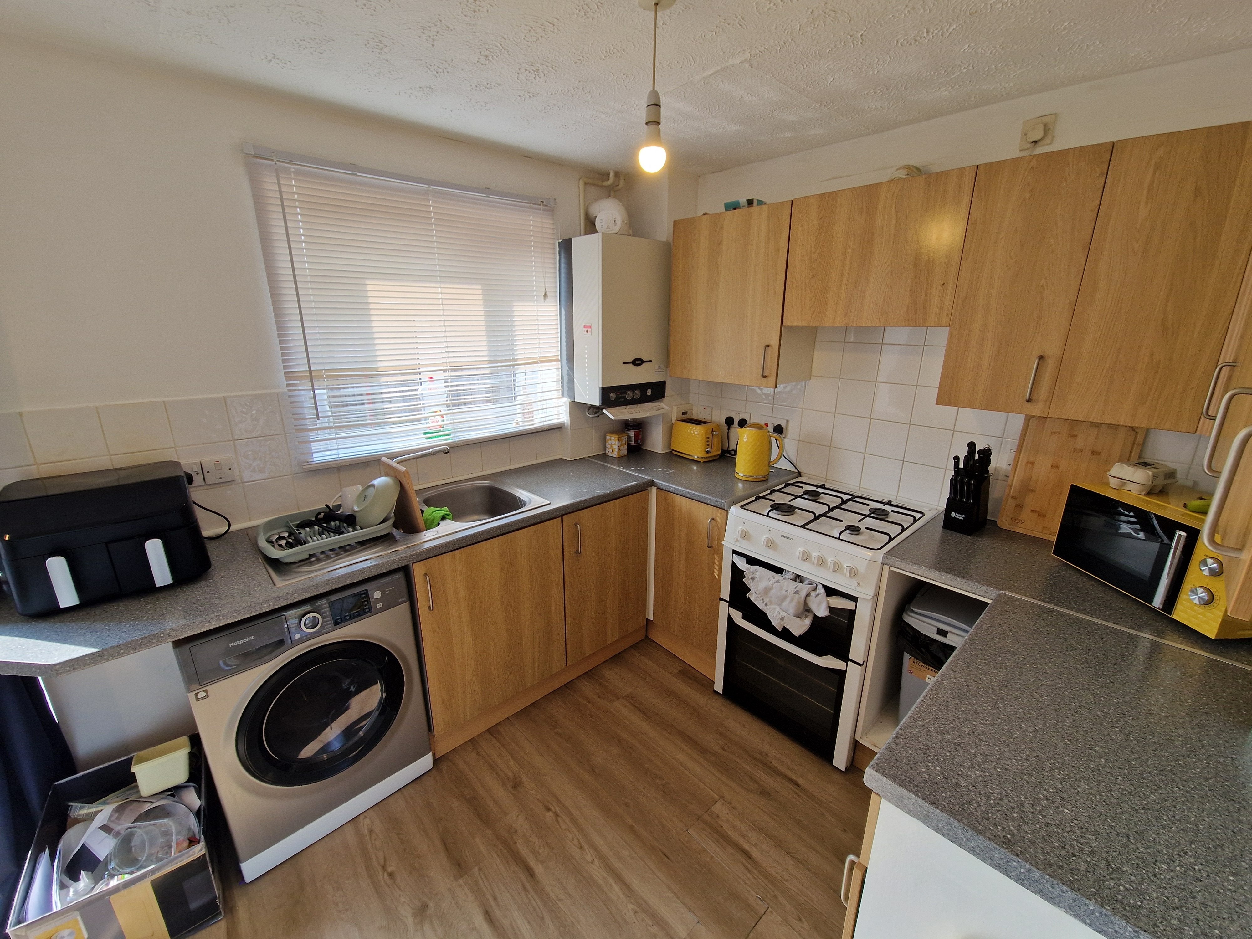 House Japonica Close in Bridgwater