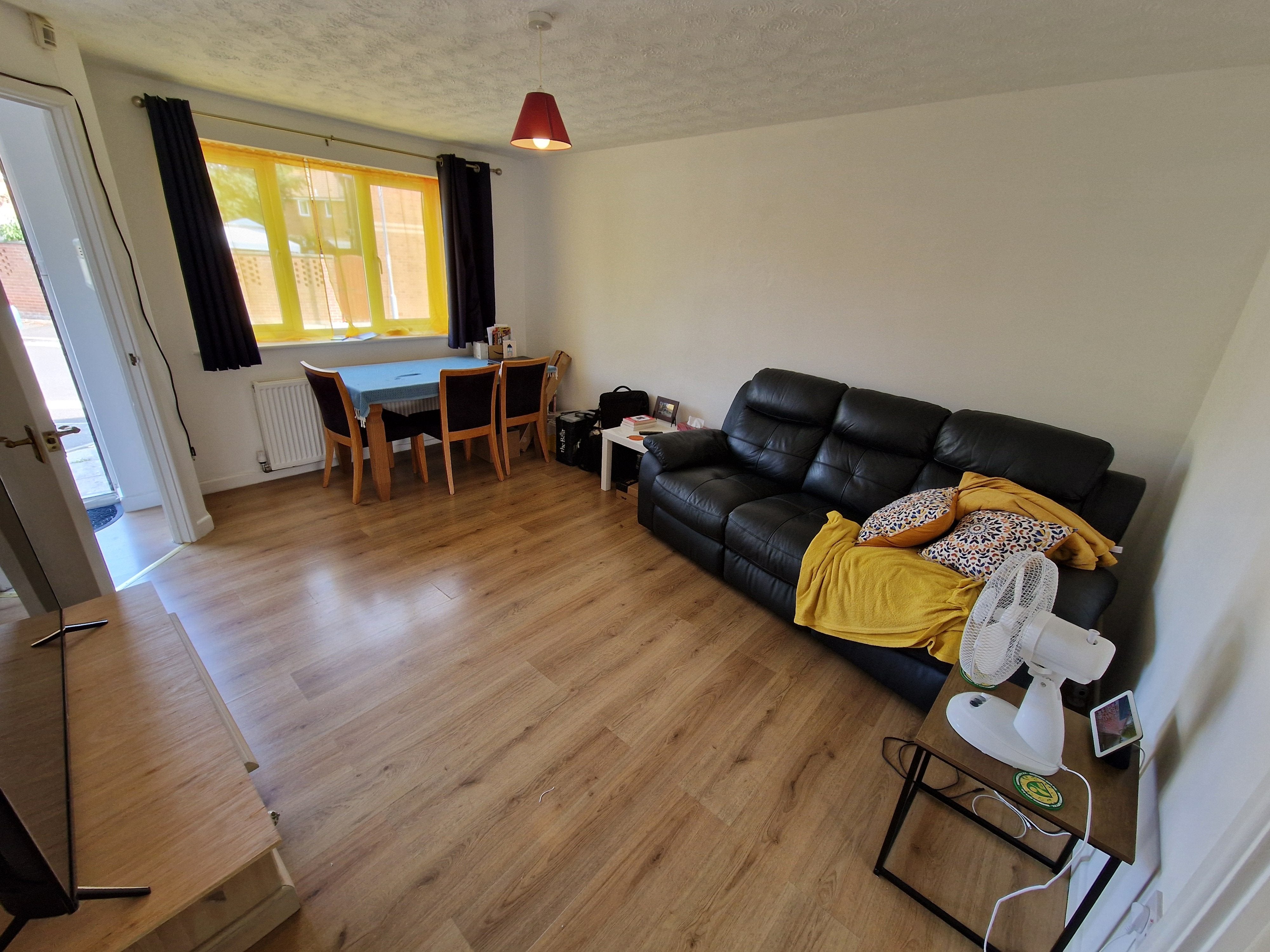 House Japonica Close in Bridgwater