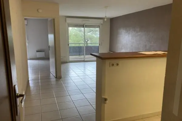 Appartement Rue François de La Grange à Montpellier