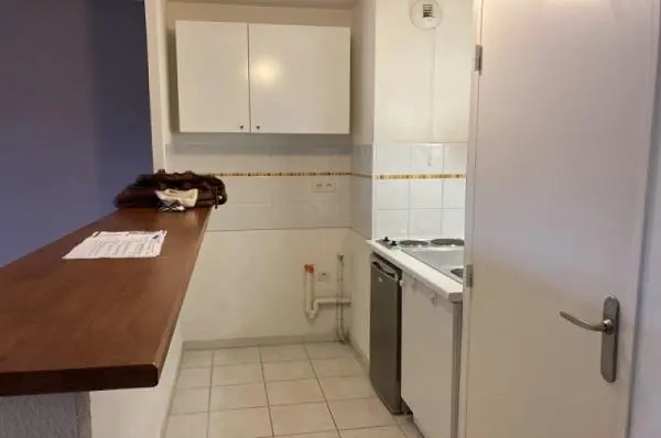 Appartement Rue François de La Grange à Montpellier