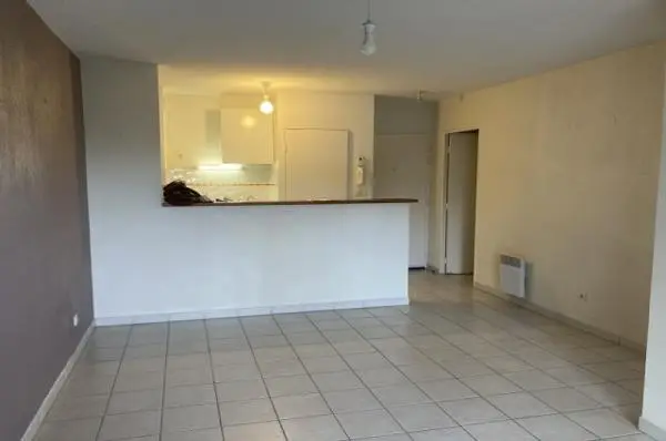 Appartement Rue François de La Grange à Montpellier