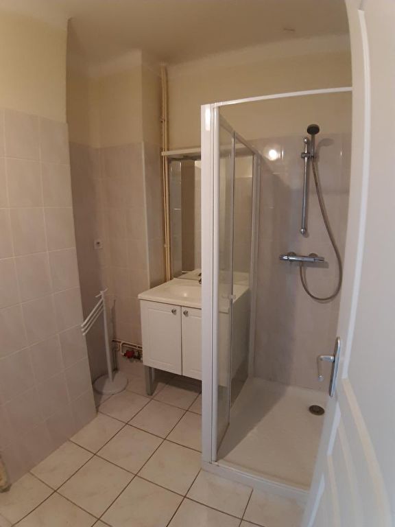 Appartement Impasse du Boulodrome à Vals-les-Bains