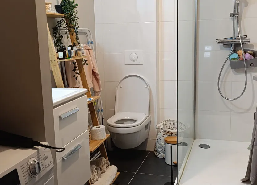 Appartement Rue des Merciers à La Rochelle