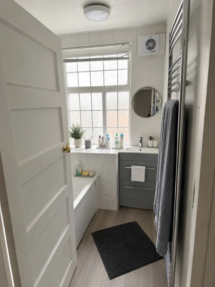 Room Western Avenue in Greater London