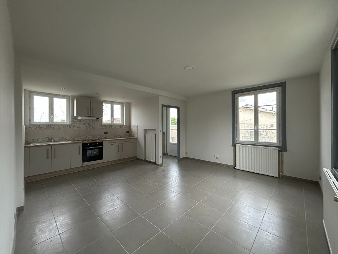 Maison C 2 à Chaunay