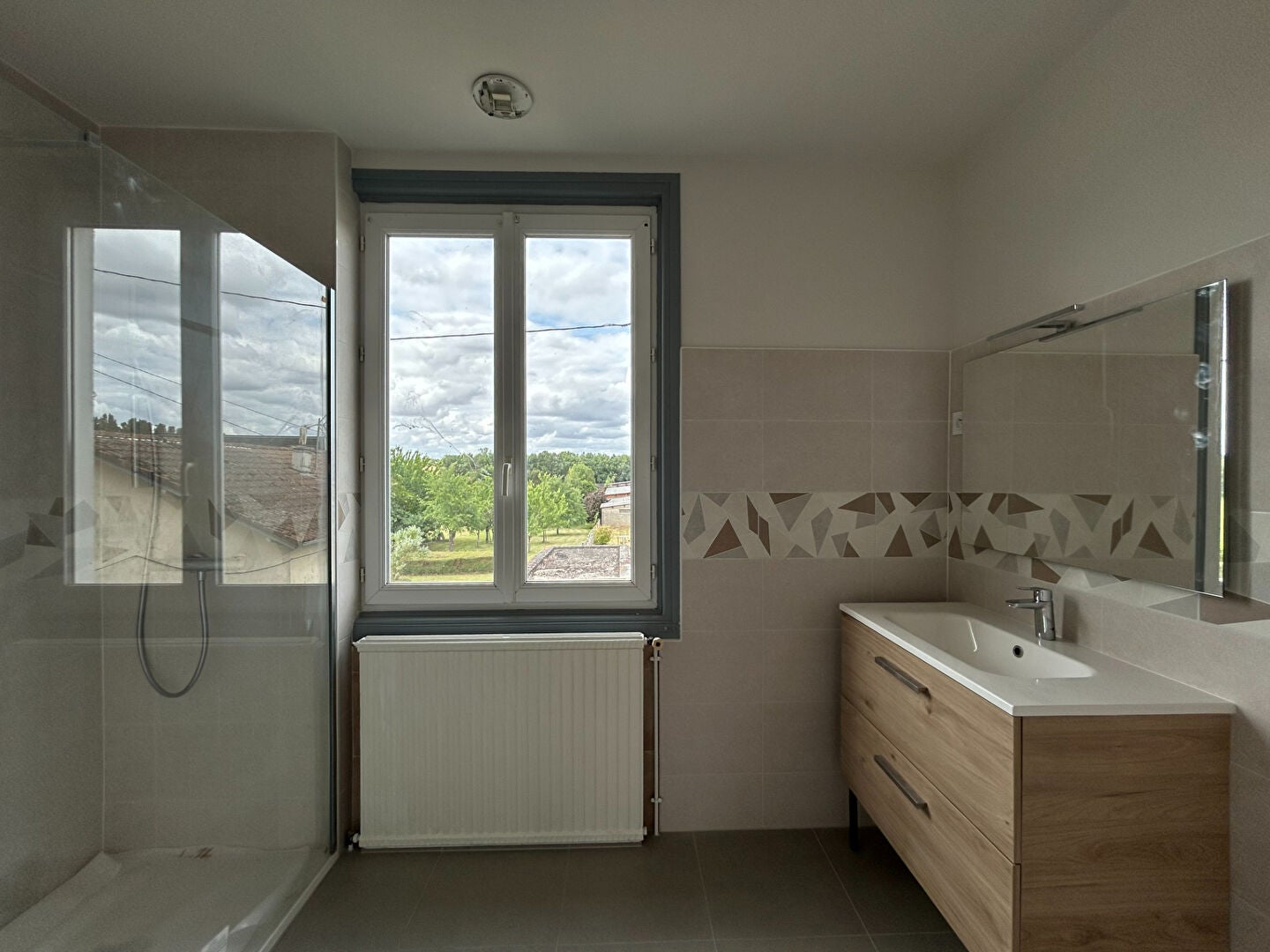 Maison C 2 à Chaunay