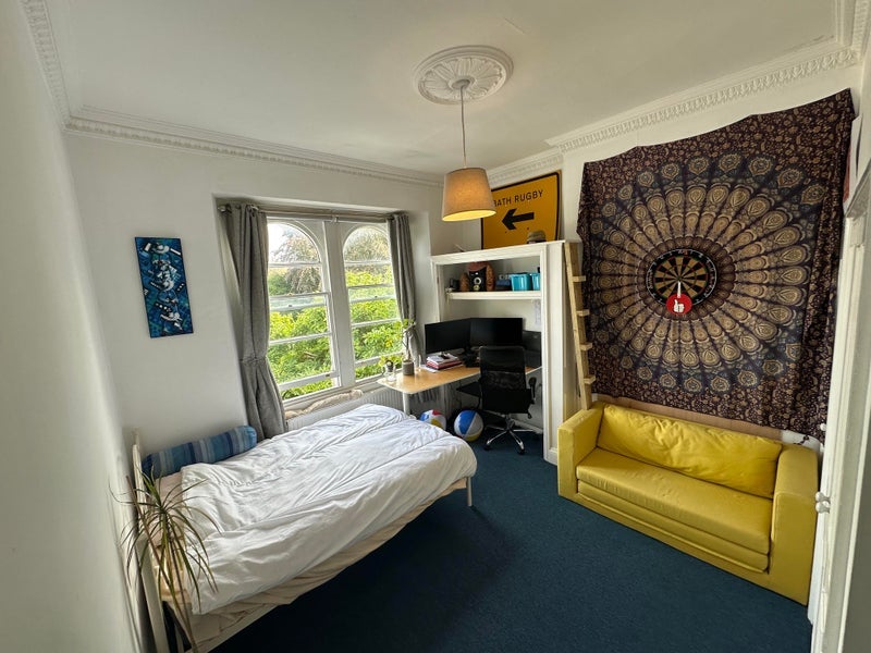 Room Julian Road in Bristol