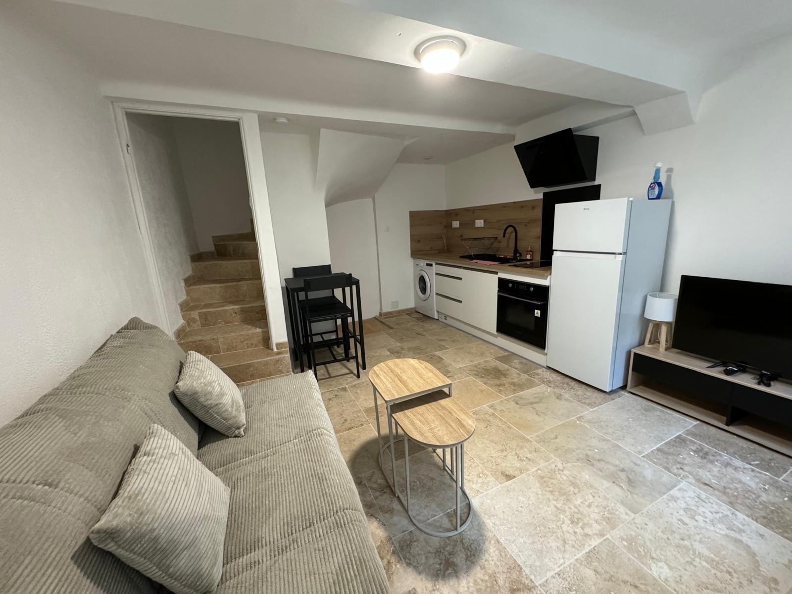Maison Rue des Plantiers à Manosque