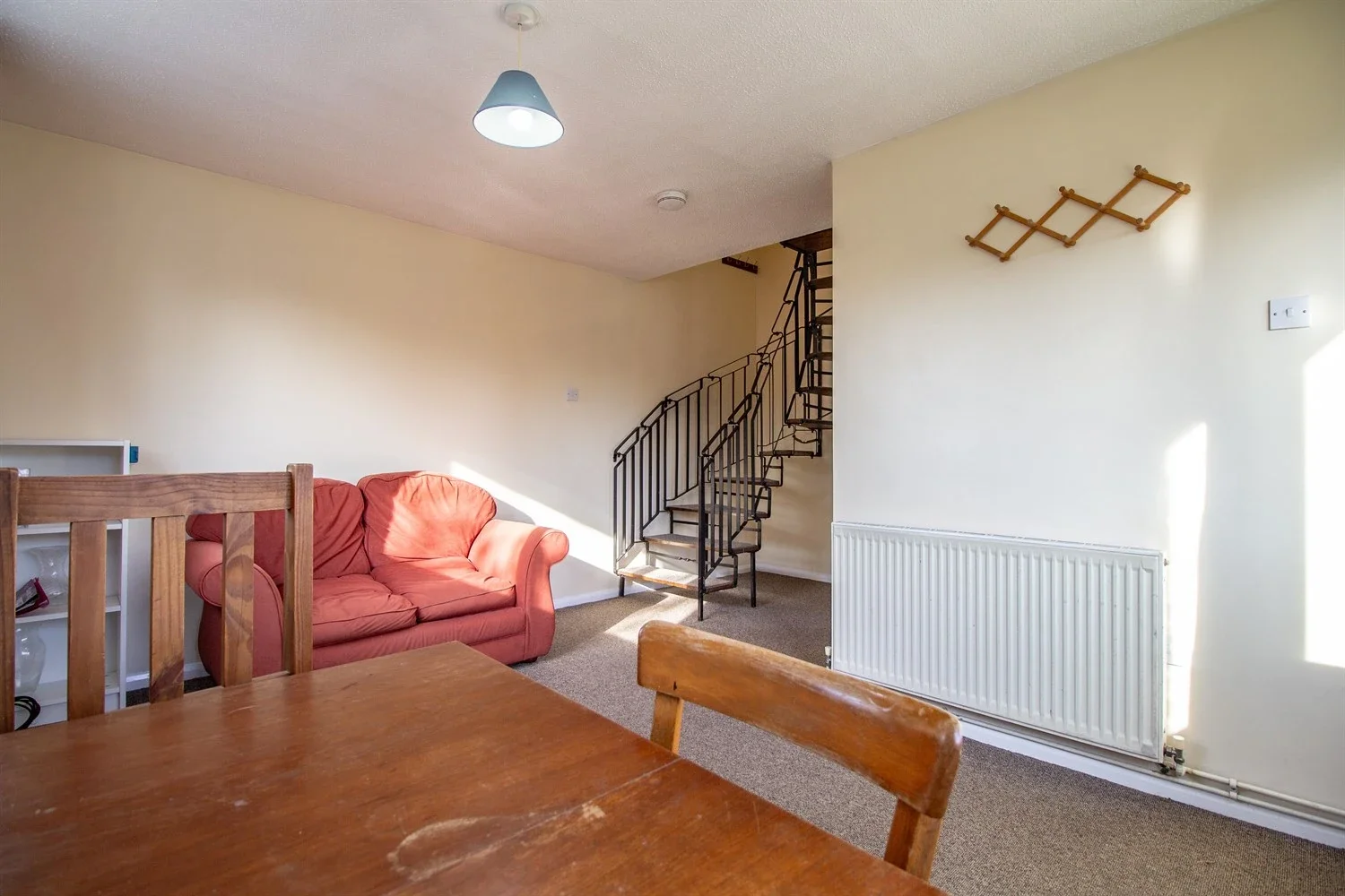 House Knipton Drive in Charnwood