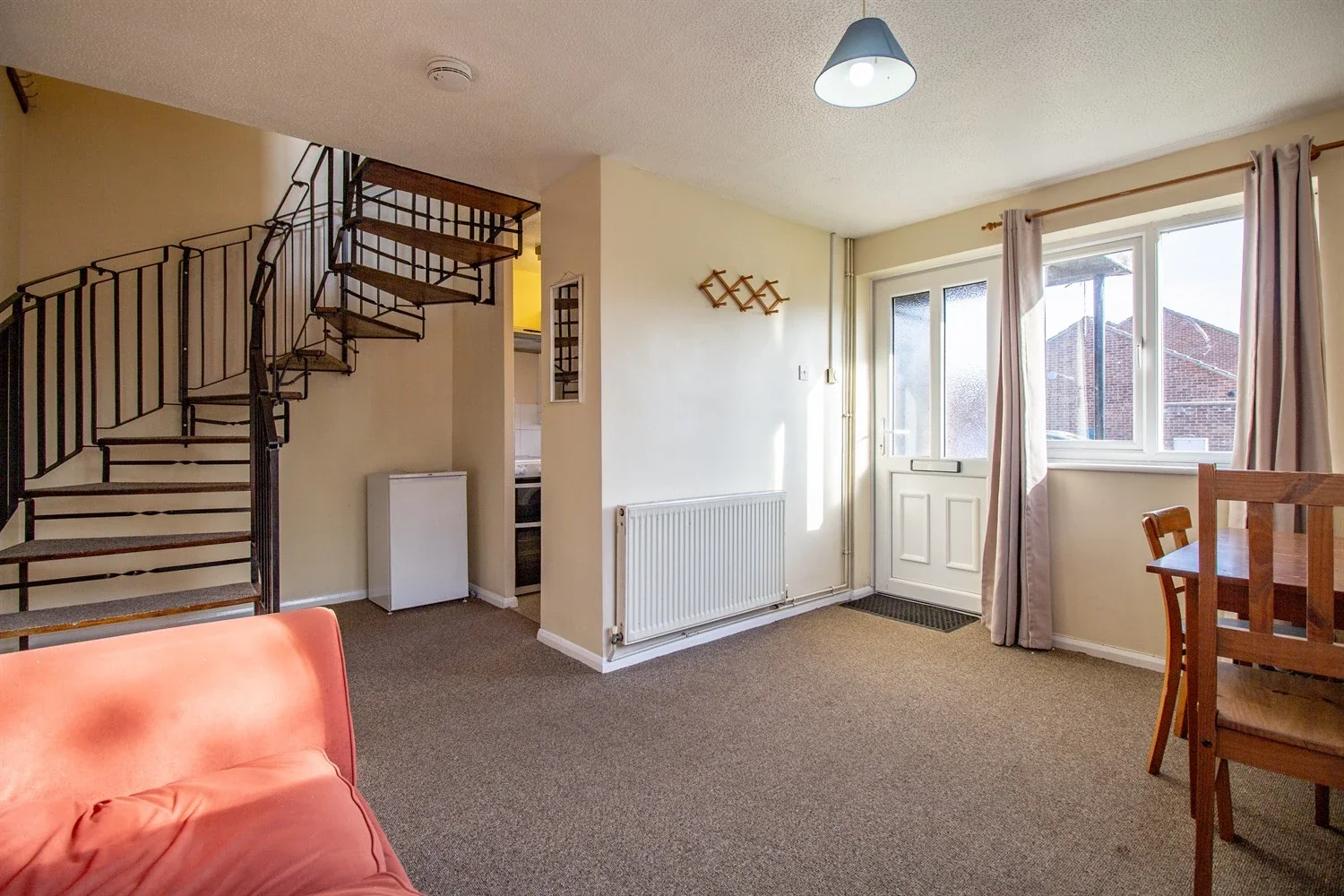 House Knipton Drive in Charnwood