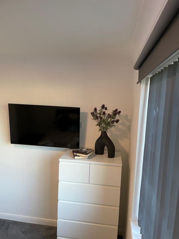 Room Colville Road in Bournemouth