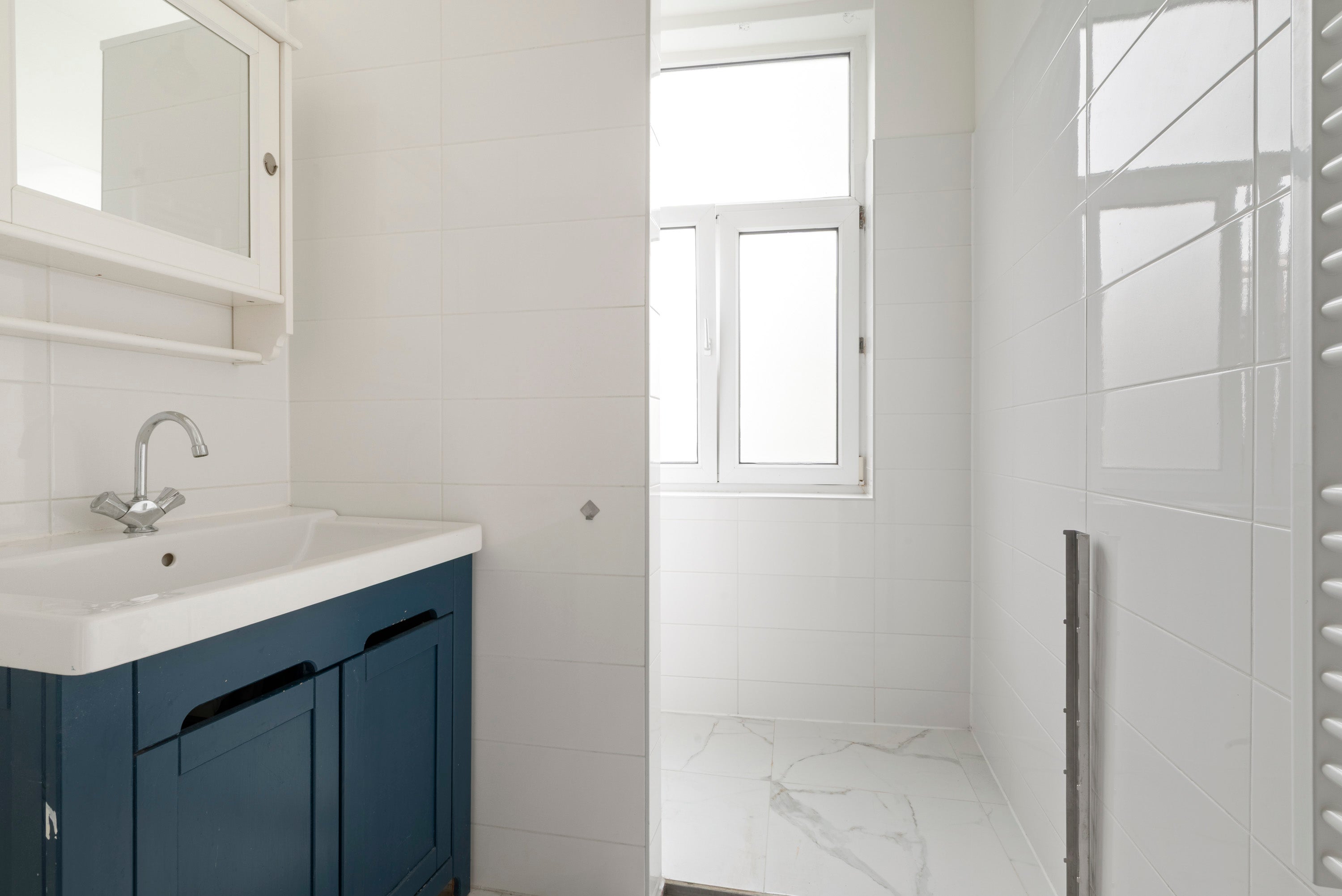 Appartement Esschilderstraat 11
