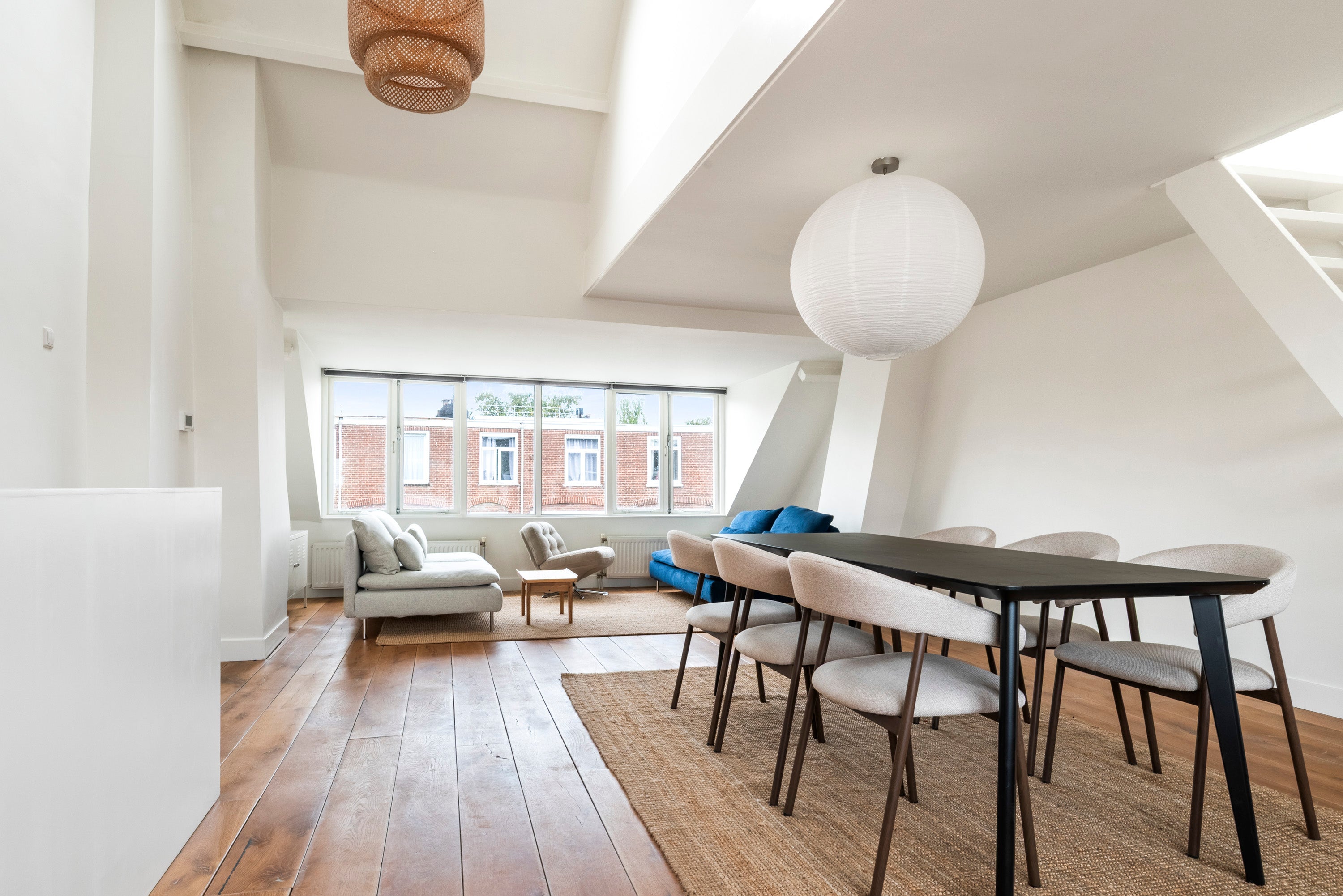 Appartement Esschilderstraat 2