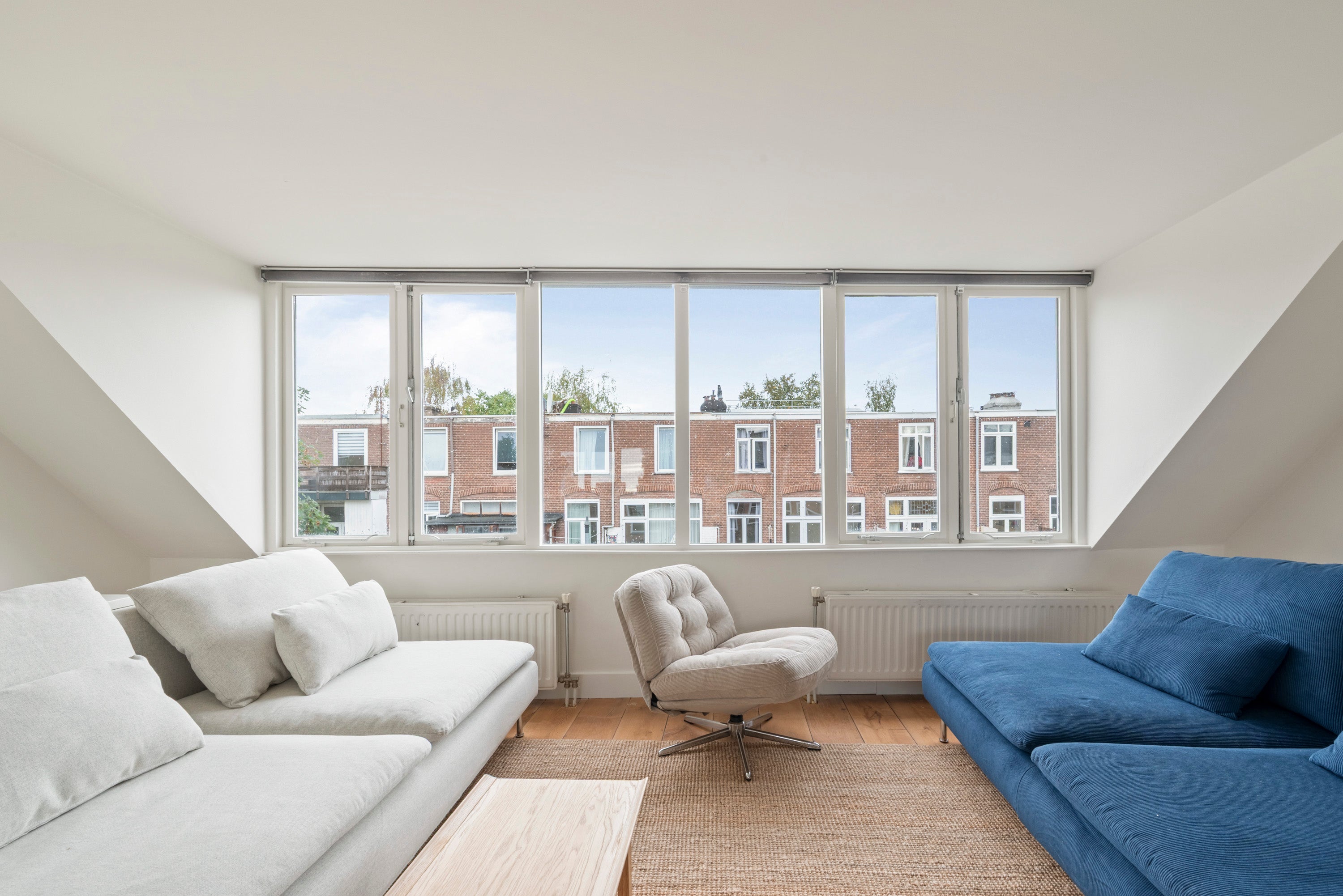 Appartement Esschilderstraat 5