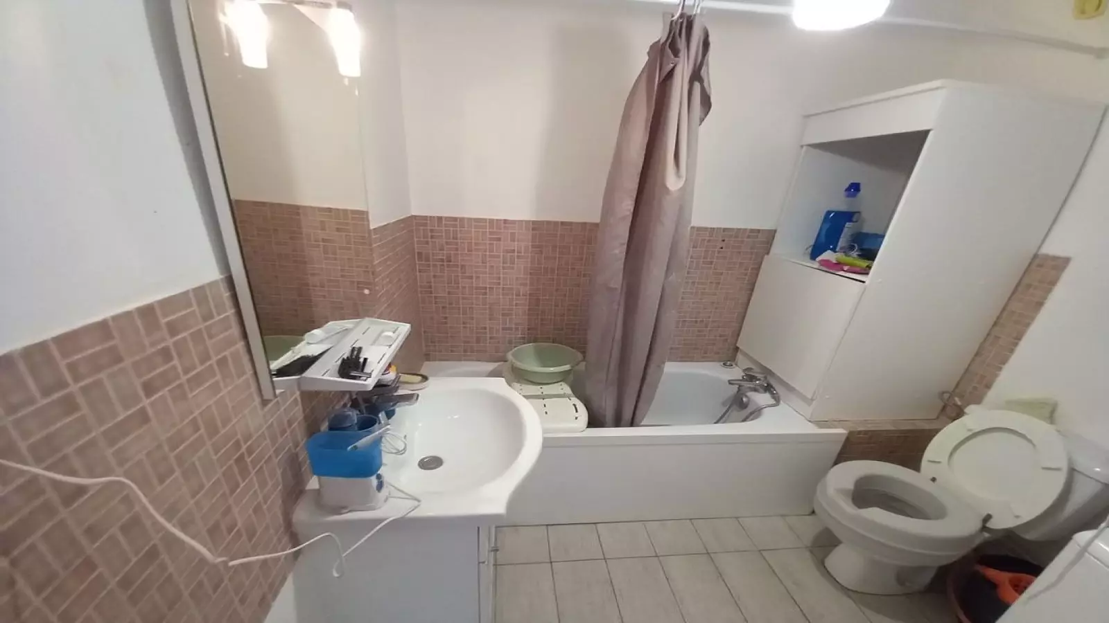 Appartement Rue Gaston Dourdin à Saint-Denis