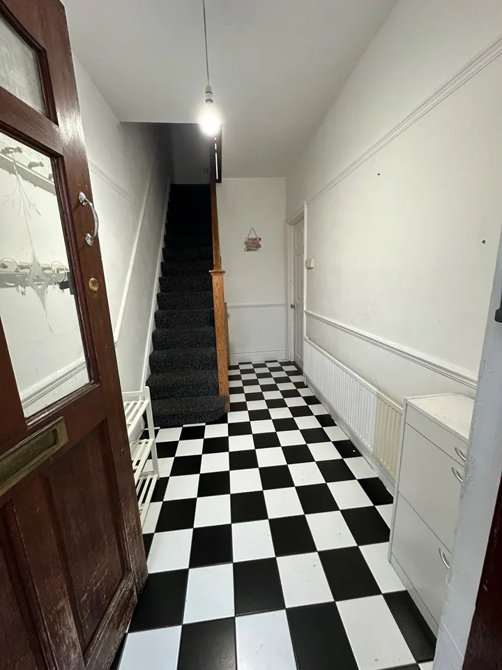 House Coniston Avenue in Greater London