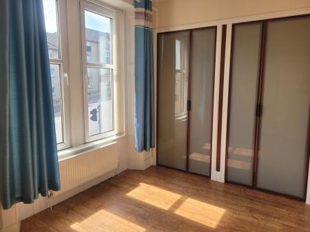 Flat Grangemouth Road in Falkirk