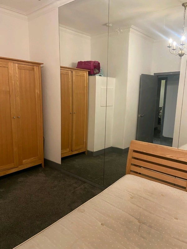 Room Salamander Street in City of Edinburgh