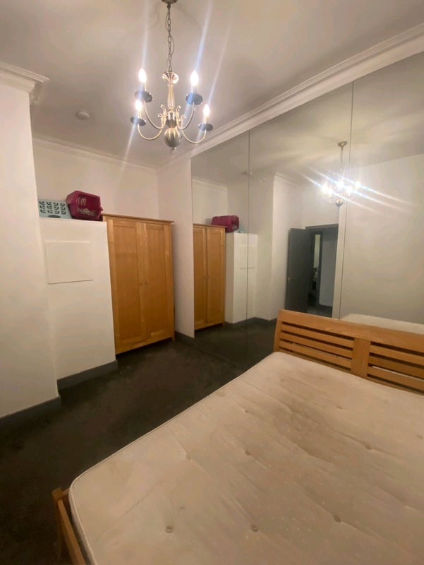 Room Salamander Street in City of Edinburgh