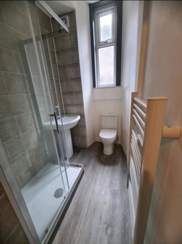 Room Salamander Street in City of Edinburgh