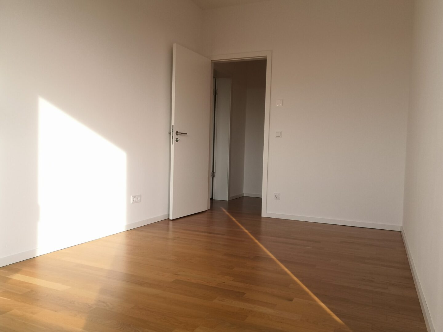 Wohnung Alter Güterbahnhof in Hamburg