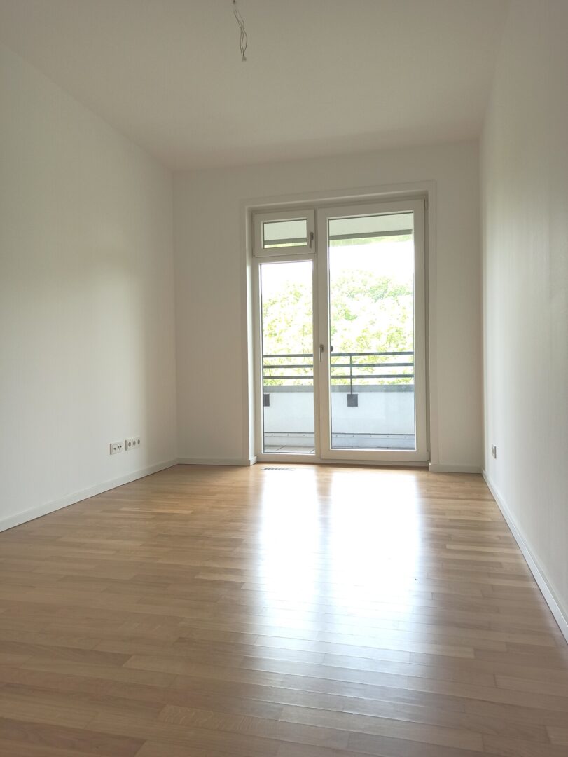 Wohnung Alter Güterbahnhof in Hamburg