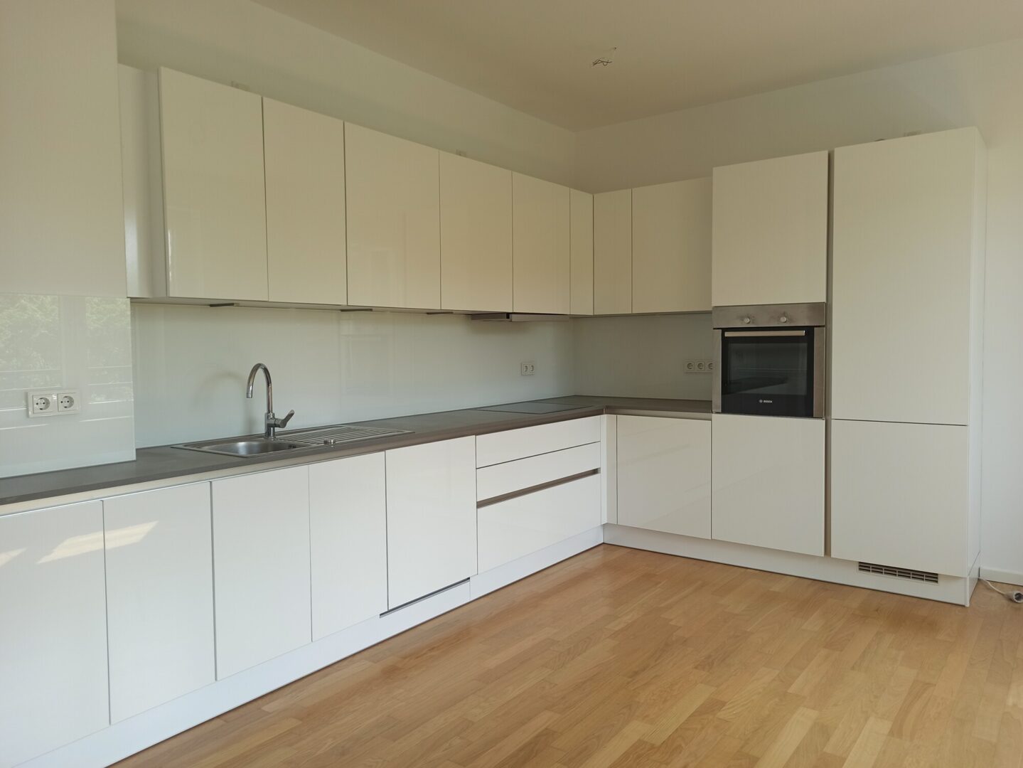 Wohnung Alter Güterbahnhof in Hamburg