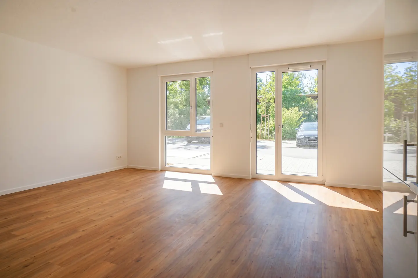 Wohnung Elsa-Neumann-Straße in Berlin