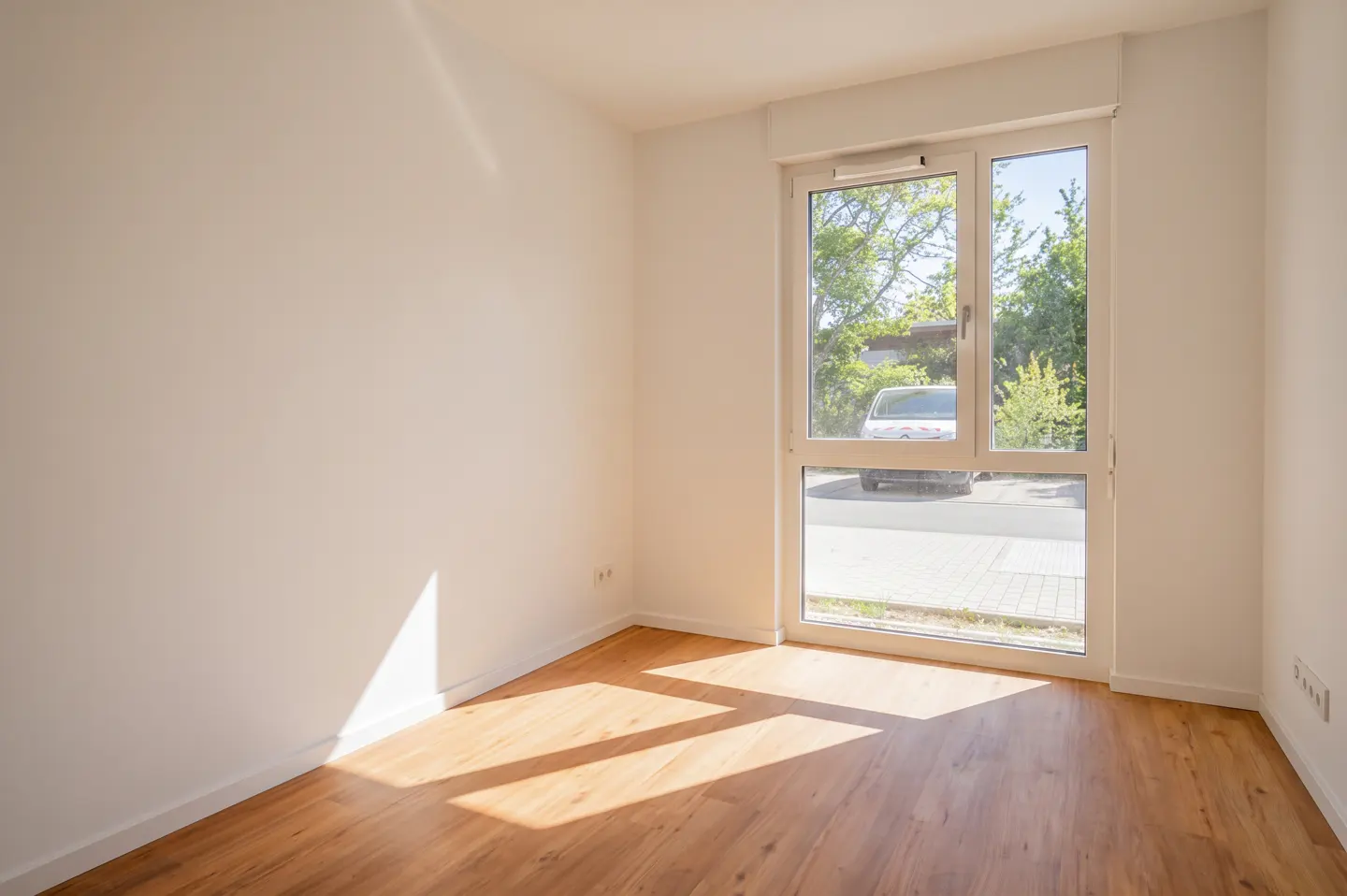 Wohnung Elsa-Neumann-Straße in Berlin