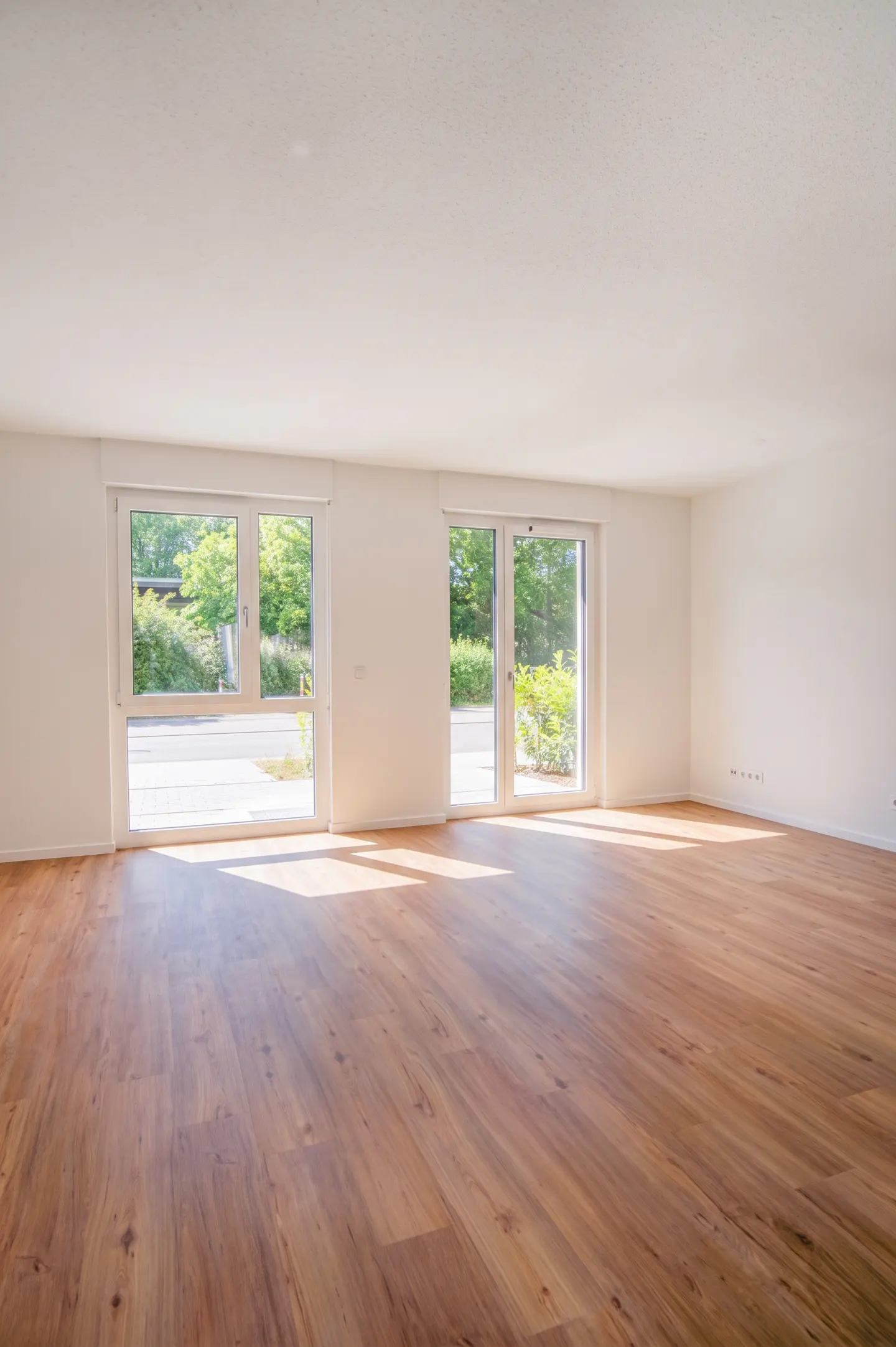 Wohnung Elsa-Neumann-Straße in Berlin